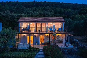 Huis - Blato