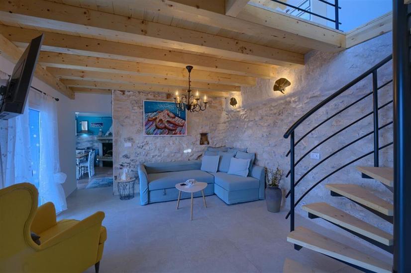 House K1, for 4 persons