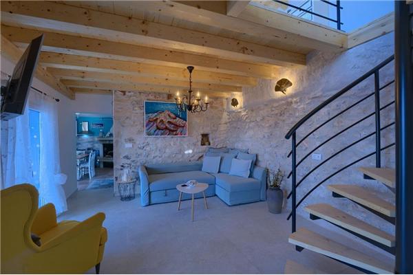 House K1, for 4 persons