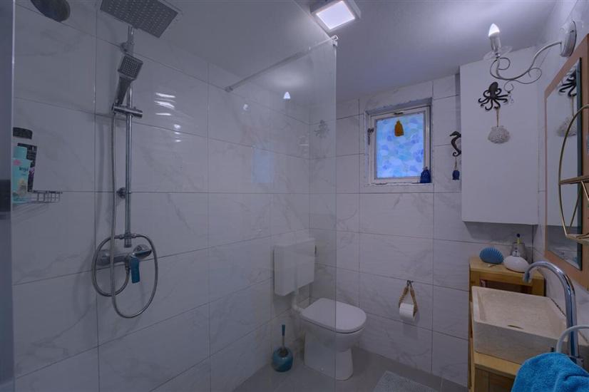 House K1, for 4 persons