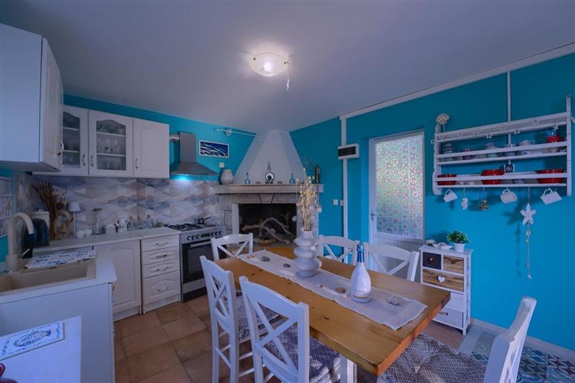 House K1, for 4 persons