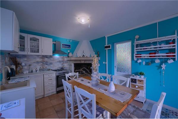 House K1, for 4 persons