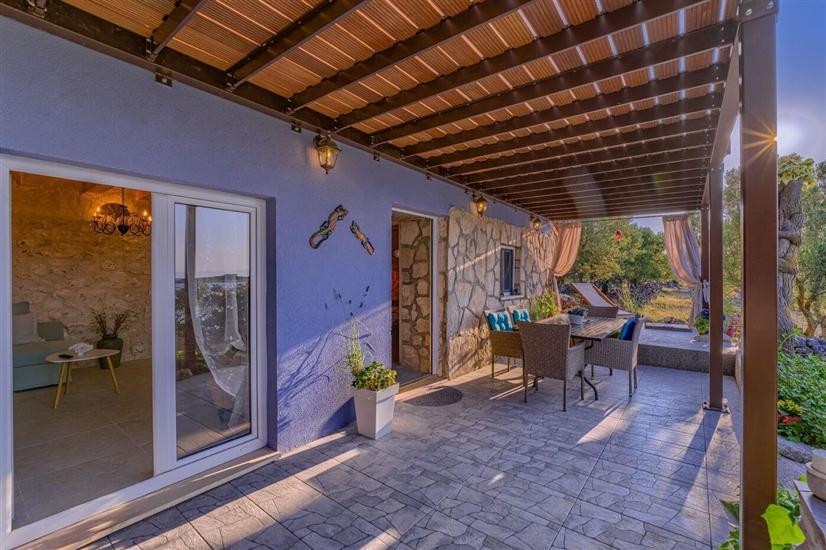 House K1, for 4 persons