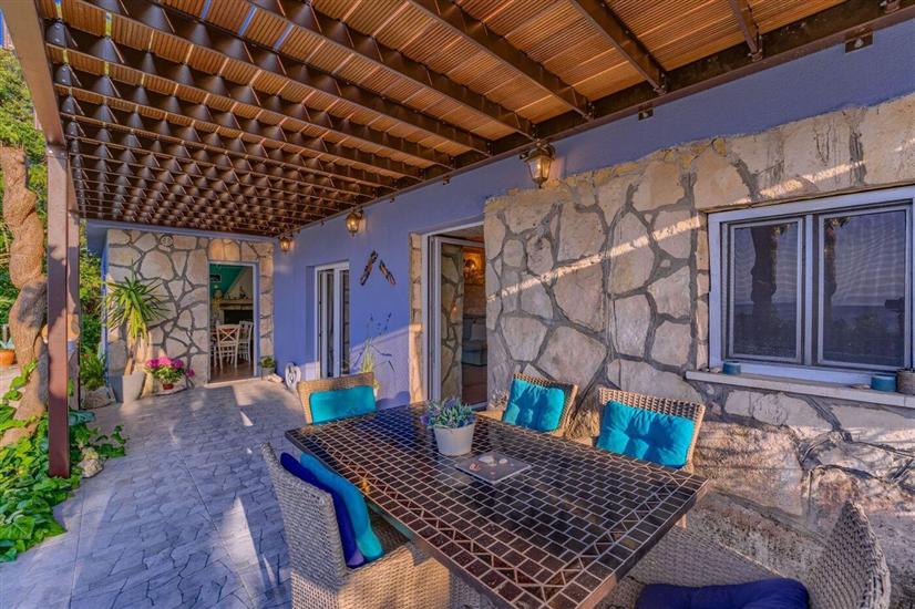 House K1, for 4 persons