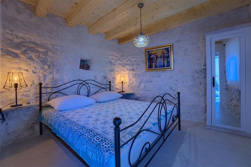 House K1, for 4 persons