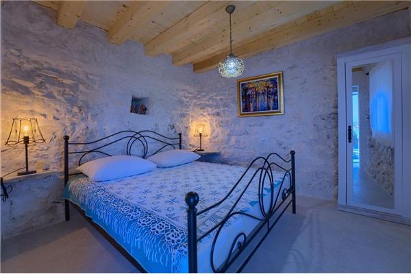 House K1, for 4 persons