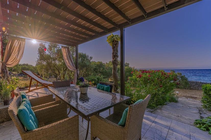 House K1, for 4 persons