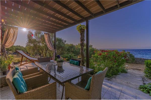 House K1, for 4 persons