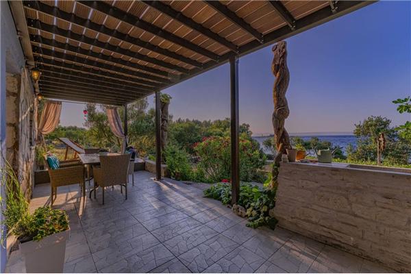 House K1, for 4 persons