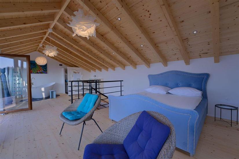 House K1, for 4 persons