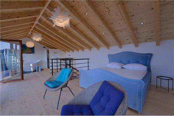 House K1, for 4 persons