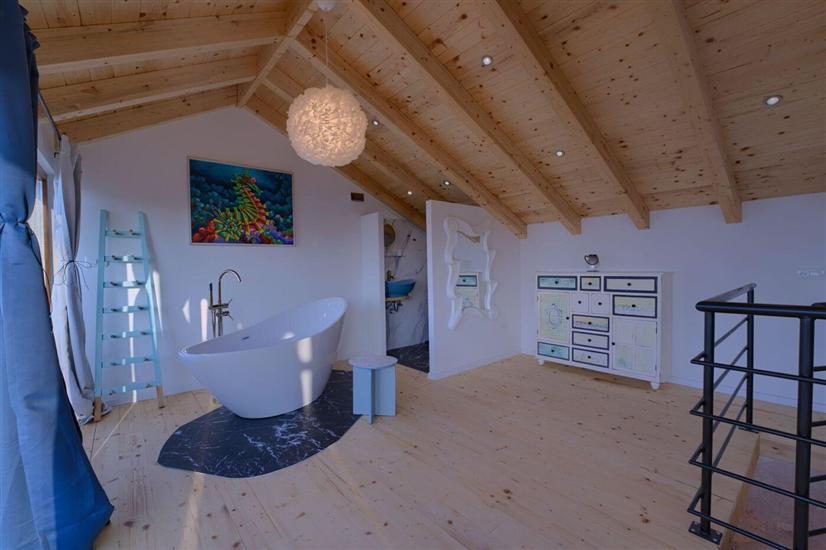 House K1, for 4 persons