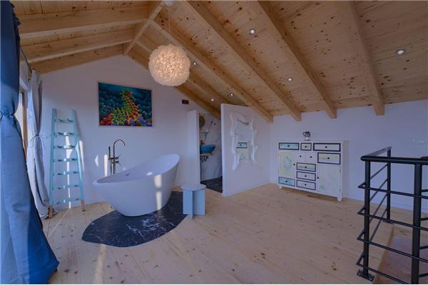 House K1, for 4 persons