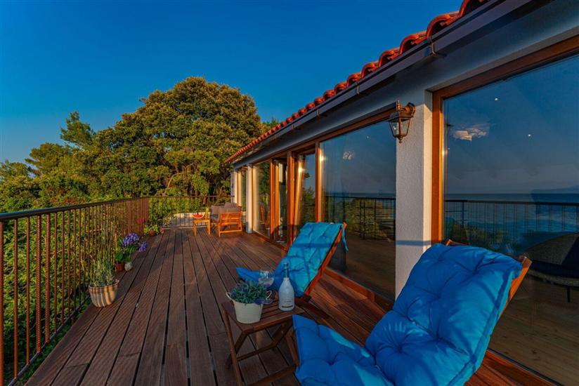 House K1, for 4 persons