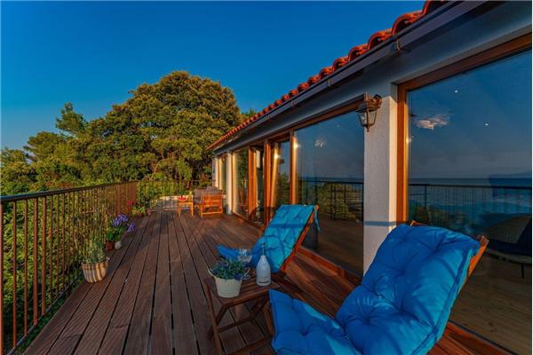 House K1, for 4 persons