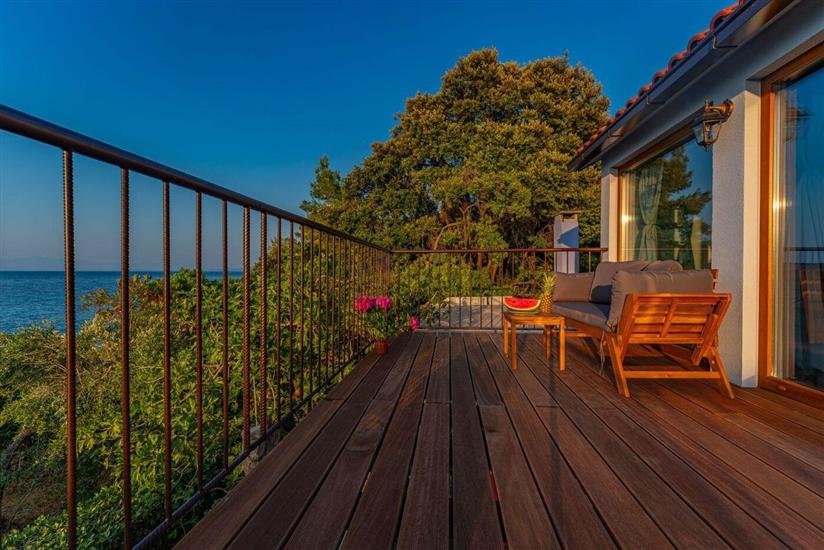 House K1, for 4 persons