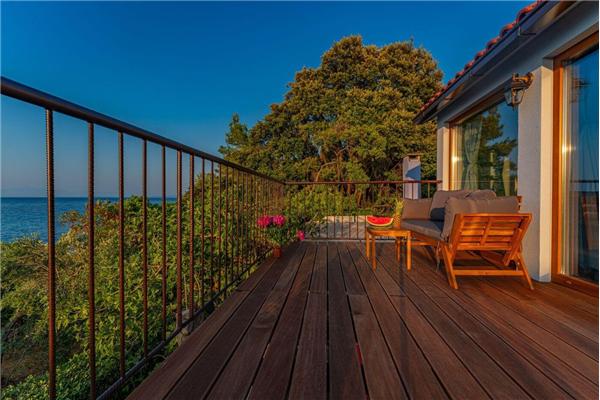 House K1, for 4 persons