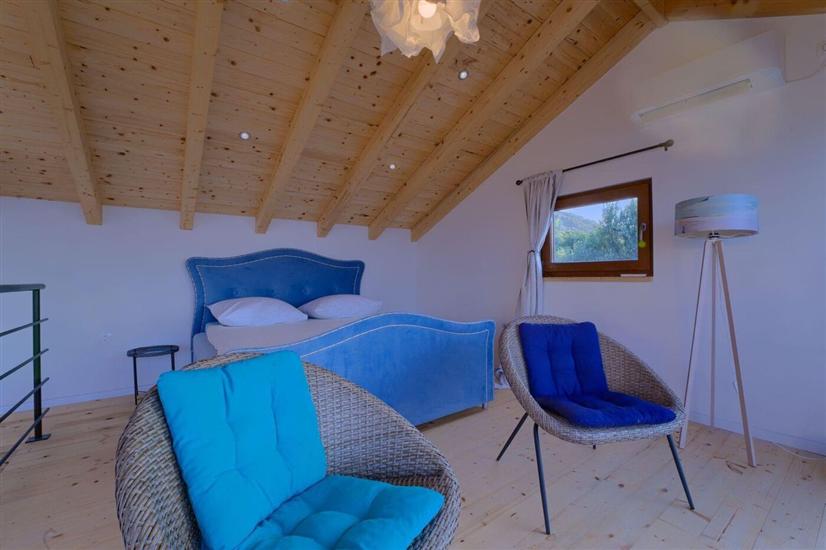 House K1, for 4 persons