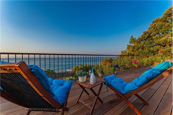 House K1, for 4 persons