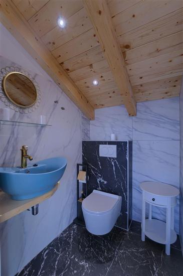 House K1, for 4 persons