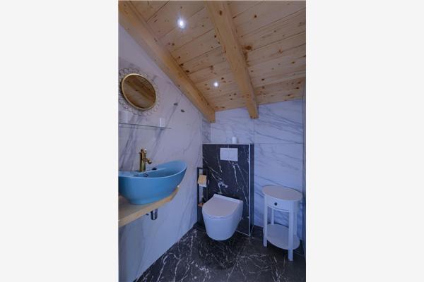 House K1, for 4 persons