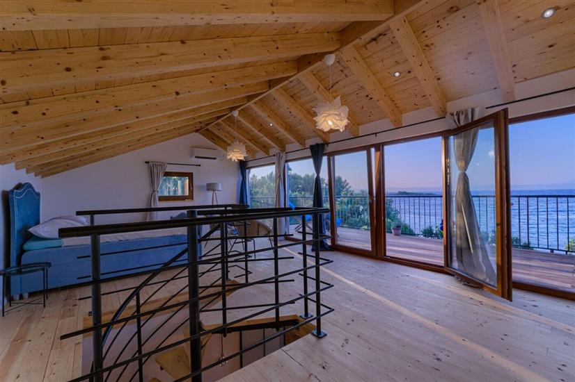 House K1, for 4 persons