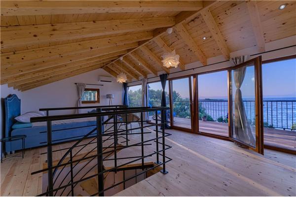 House K1, for 4 persons