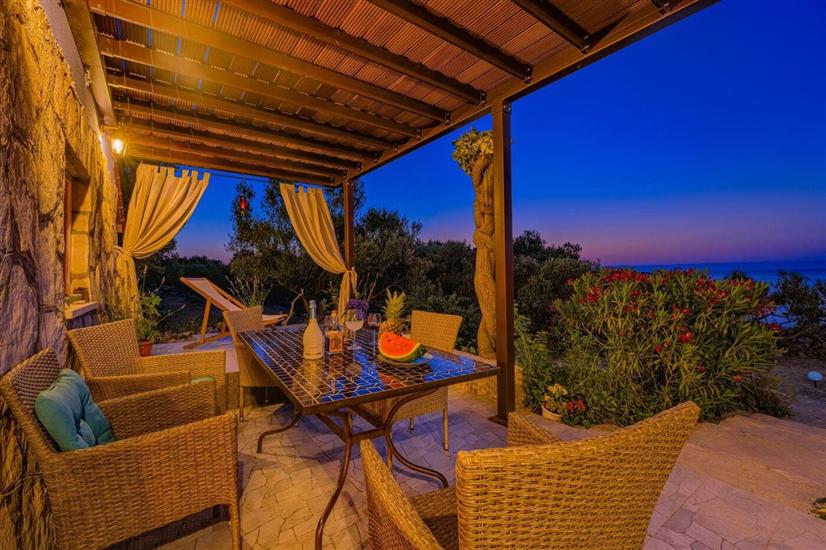 House K1, for 4 persons