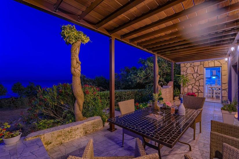 House K1, for 4 persons