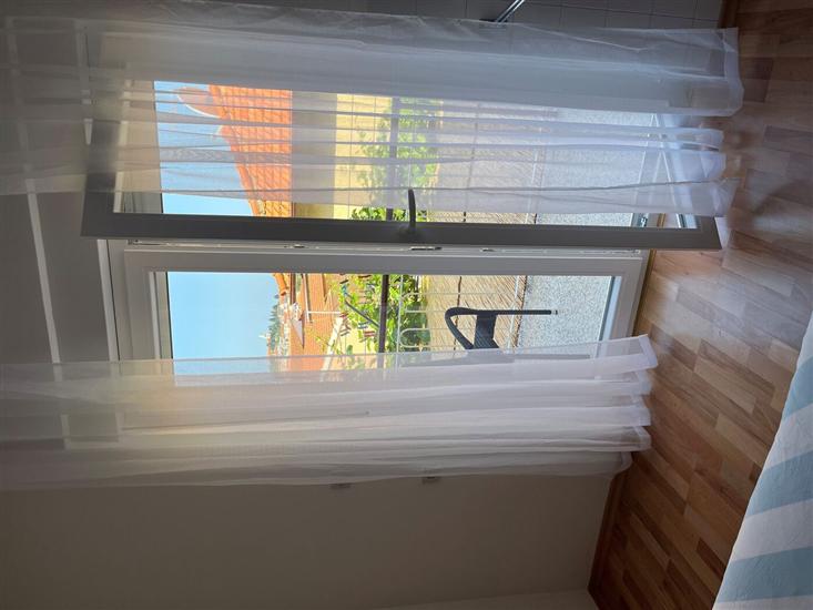 Lägenhet A1, för 8 personer