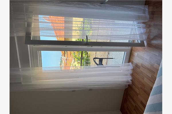 Lägenhet A1, för 8 personer