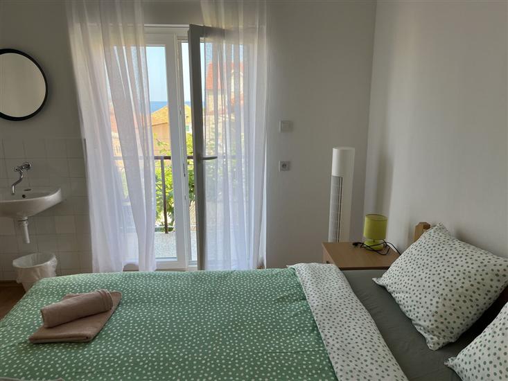 Lägenhet A1, för 8 personer