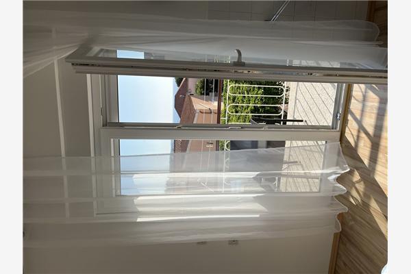 Lägenhet A1, för 8 personer