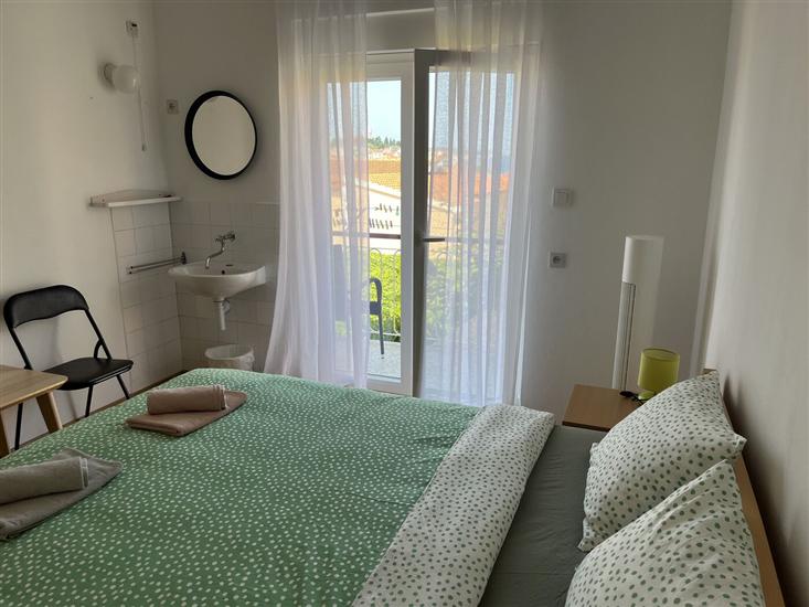 Lägenhet A1, för 8 personer