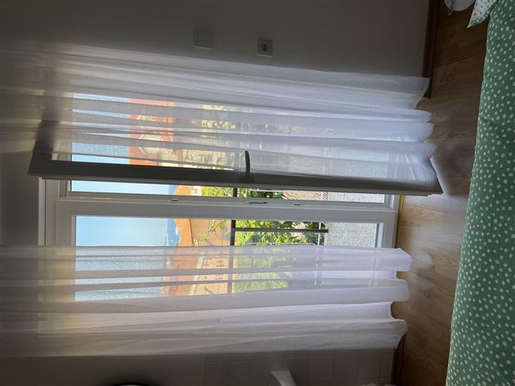 Lägenhet A1, för 8 personer