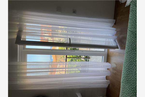 Lägenhet A1, för 8 personer