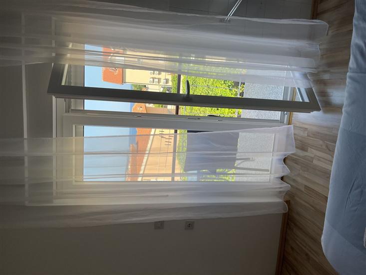 Lägenhet A1, för 8 personer