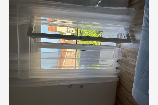 Lägenhet A1, för 8 personer