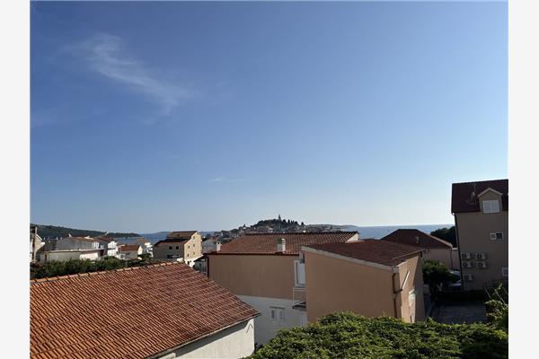 Lägenhet A1, för 8 personer