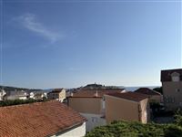 Apartment A1, for 8 persons
