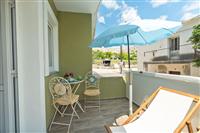 Apartment A1, for 2 persons