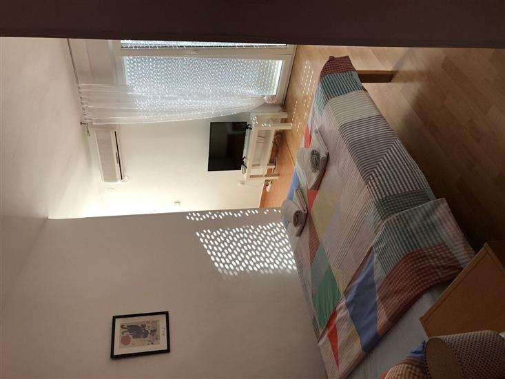 Lägenhet A2, för 2 personer