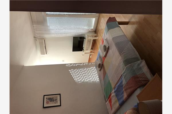 Lägenhet A2, för 2 personer