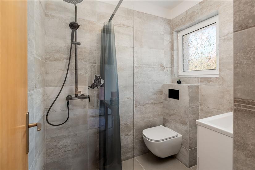 Apartment A2, for 2 persons