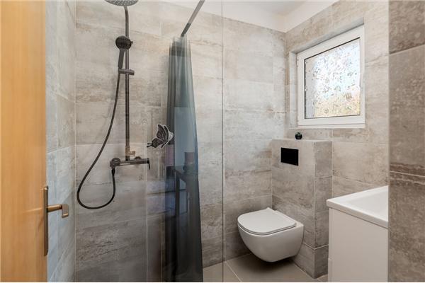 Apartment A2, for 2 persons