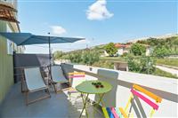 Apartment A2, for 2 persons