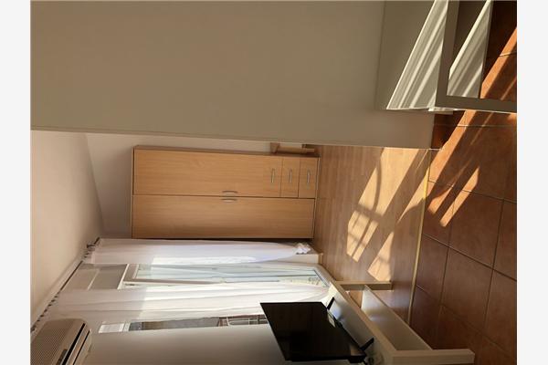 Lägenhet A2, för 2 personer