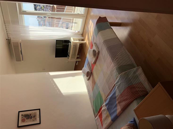 Lägenhet A2, för 2 personer