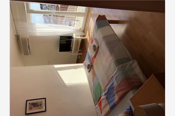 Lägenhet A2, för 2 personer