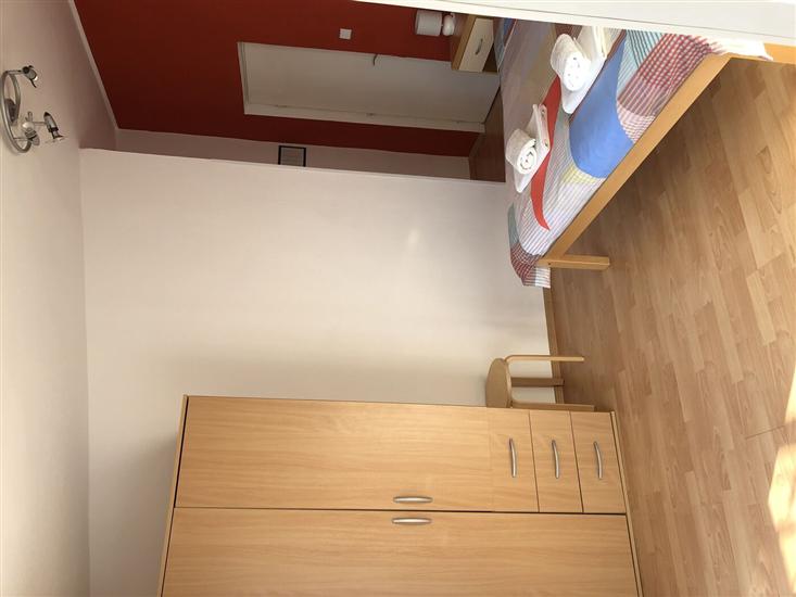 Lägenhet A2, för 2 personer